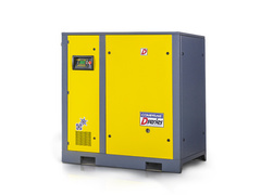 Винтовой компрессор Comprag D-45/8