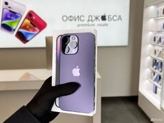 iPhone 14 Pro Max, 512 ГБ б/у