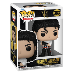 Фигурка Funko POP! Rocks - Michael Jackson Dirty Diana