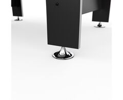 Игровой стол - аэрохоккей DFC PHANTOM 60