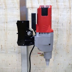 Установка алмазного сверления Ken 6230N