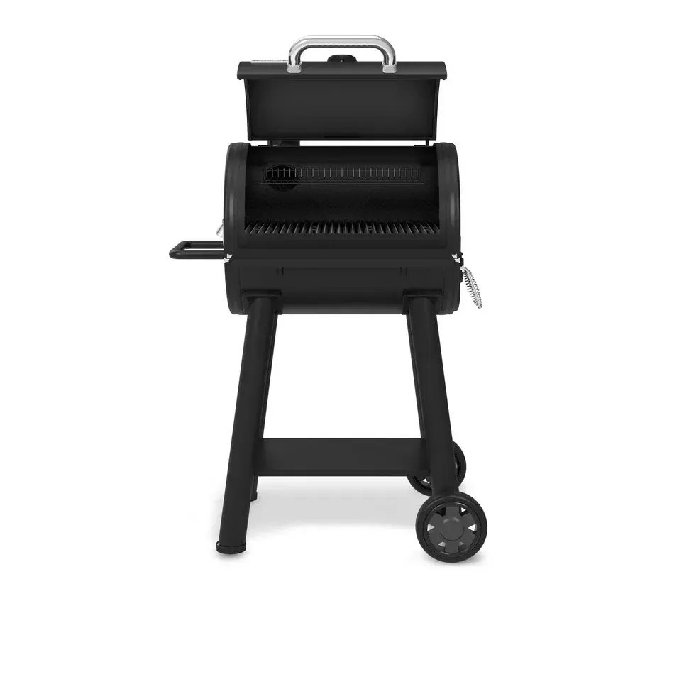 Гриль-коптильня Broil King Regal Grill 400