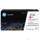 Тонер-картридж HP W2133Y 213Y Magenta Extra High Yield Original LaserJet Toner Cartridge