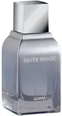 Утонченный аромат Silver Shade Ajmal для мужчин 100 мл