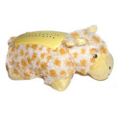 Ночник-подушка"Жираф"