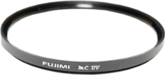 Ультрафиолетовый фильтр Fujimi MC-UV 82mm
