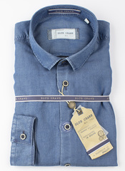 Рубашка Blue Crane slim fit 3100349-170-000-000