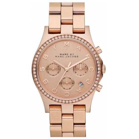 Наручные часы Marc by Marc Jacobs mbm3118