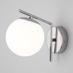 Настенный светильник 70152/1 хром