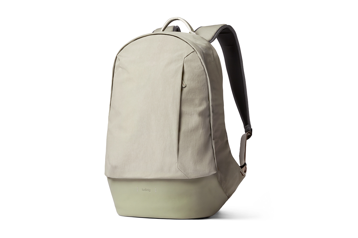 classic backpack premium edition