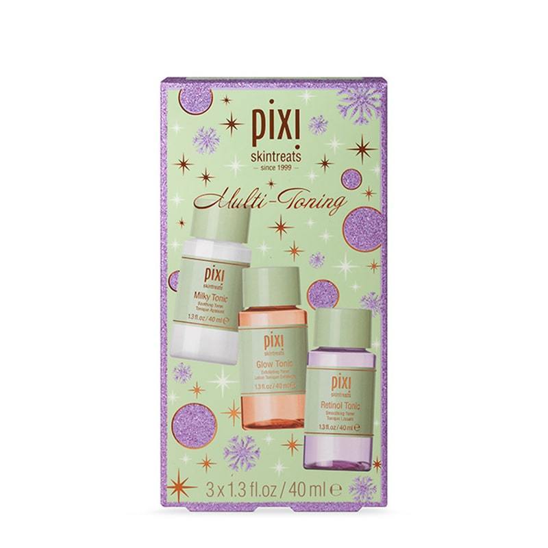 Pixi Gift of Brighten Glow & Smooth Multi-Toning