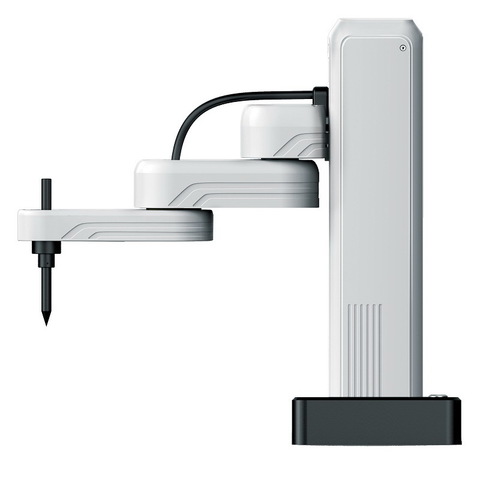 Учебный роботизированный манипулятор HITBOT Z-Arm 1522