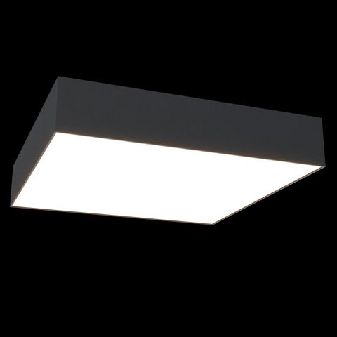 Потолочный светильник Technical Zon C067CL-L40B4K