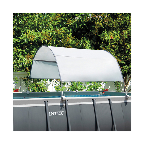 Тент-палатка для бассейна Intex 28054