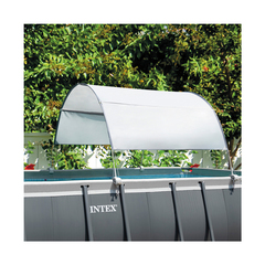 Тент-палатка для бассейна Intex 28054