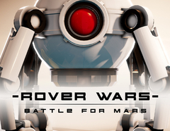 Rover Wars (для ПК, цифровой код доступа)