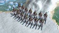 Sid Meier's Civilization V: Complete (Версия для СНГ [ Кроме РФ и РБ ]) (для ПК, цифровой код доступа)