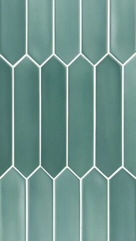 Equipe Lanse Viridian 5x25