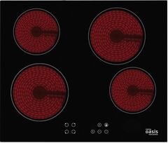 Варочная панель Oasis P-SBS