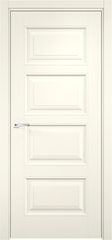 Межкомнатная дверь Париж / Цвет Софт панакота / Двери Верда