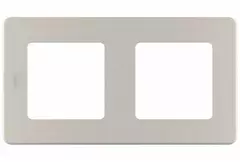 INSPIRIA Рамка 2п шампань 673948