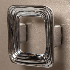 Boheme 826-Cr Ручка LUCE хром фото