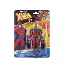 Фигурка Marvel Legends Retro X-Men 97: Magneto