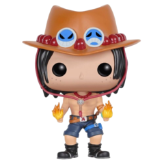 Фигурка Funko POP! Animation One Piece Portgas D. Ace