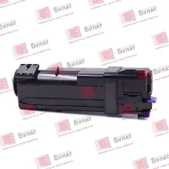 Тонер-картридж БУЛАТ s-Line 106R01604 (RUS) для Xerox Phaser 6500, WC 6505 (Чёрный, 3000 стр.)