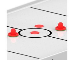 Игровой стол - аэрохоккей DFC 
