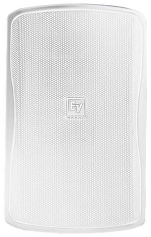 Electro-Voice Zx1-90W пассивная акуст. система 2-полос., 8', 8 Ом, 200 W, 90°x50°, цвет белый