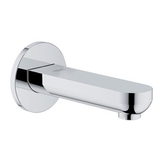 Излив для ванны настенный Grohe  13255000 фото