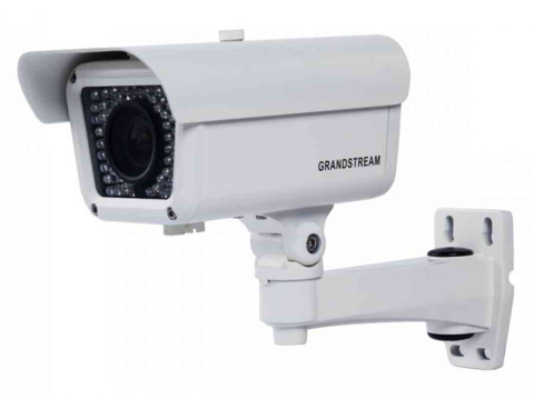 Grandstream GXV3674_FHD_VF v2 - IP камера