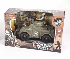 Chap Mei Игровой набор 