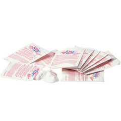 Zapf Creation Baby Born Детское питание (12 пакетиков) (779-170)