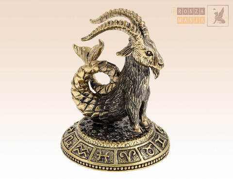 зодиак Козерог