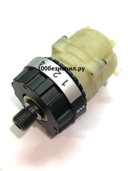 Редуктор в сборе для MAKITA 6261D/6271D/6281D/BDF343