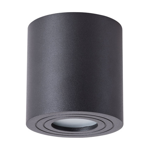 Светильник точечный Arte Lamp Galopin A1460PL-1BK