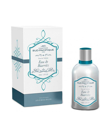 Comptoir Sud Pacifique Eau de Biarritz