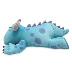 Игрушка Sulley Cuddleez Корпорация Монстров Дисней