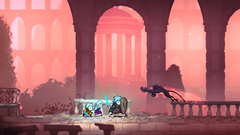 Greak: Memories of Azur Digital Artbook (для ПК, цифровой код доступа)