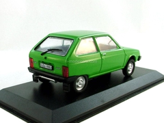 Oltcit Club green 1:43 DeAgostini Masini de legenda #11