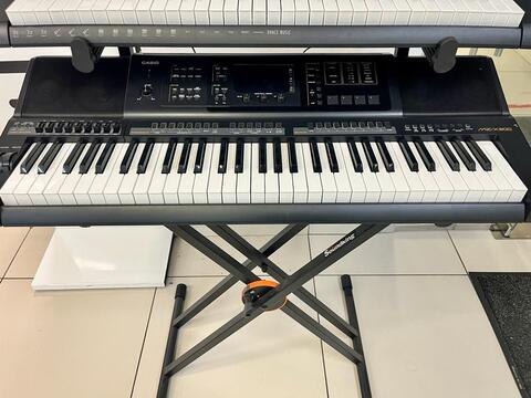 CASIO MZ -X300