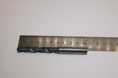 Сверло Твердосплавное по металлу 5DB 0840 (8.4х49х103) C1000.0 HM ALTiN ТУЛАМАШ