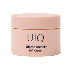 UIQ Мягкий барьерный крем для выравнивания тона - Biome Barrier Soft Cream, 60 мл