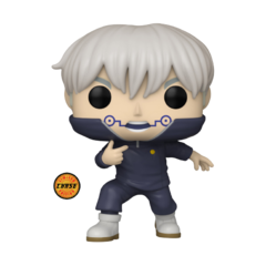 Фигурка Funko POP! Animation Jujutsu Kaisen S2 Toge Inumaki w/Chase
