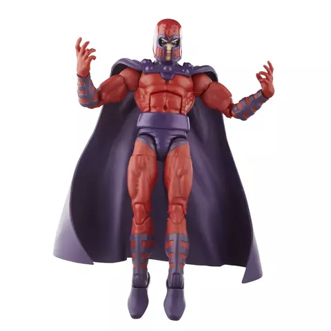 Фигурка Marvel Legends Retro X-Men 97: Magneto