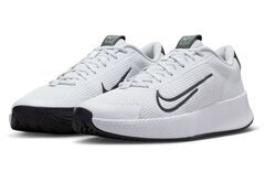 Теннисные кроссовки Nike Vapor Lite 2 Clay - football grey/gridiron/green strike