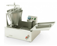 Аппарат пончиковый Atesy Гольфстрим-1-34-3