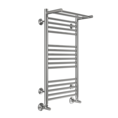 Полотенцесушитель водяной Terminus Аврора с/п П16 400х800